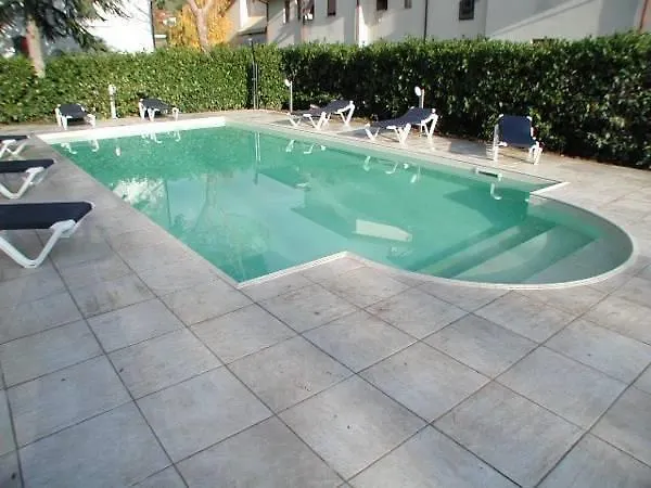 Relais Oroscopo Hotel Sansepolcro 3*,