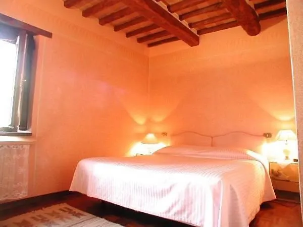 Hotel Relais Oroscopo Sansepolcro