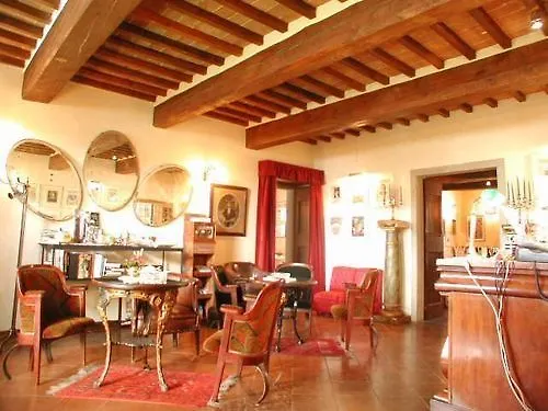 Relais Oroscopo Hotel Sansepolcro