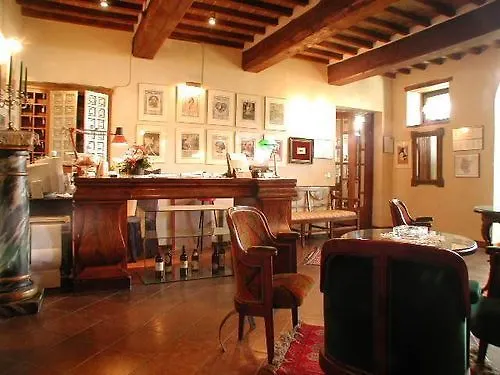 Relais Oroscopo Hotel Sansepolcro