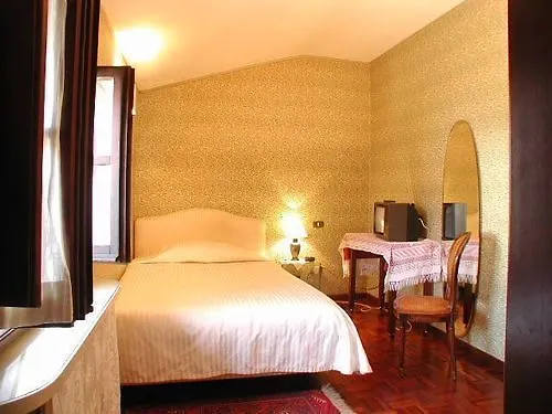 Relais Oroscopo Hotel Sansepolcro