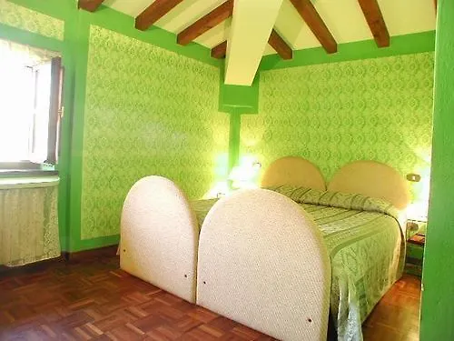 Relais Oroscopo Hotel Sansepolcro
