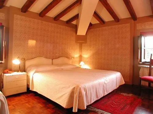 Relais Oroscopo Hotel Sansepolcro