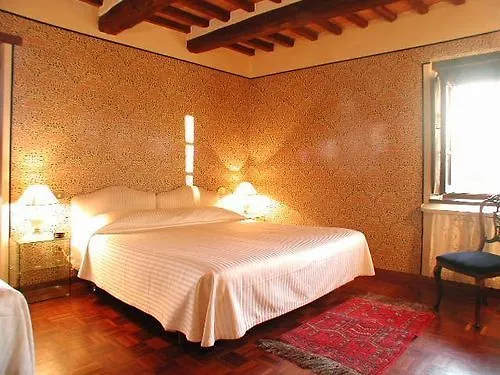 Relais Oroscopo Hotel Sansepolcro