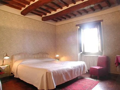 Relais Oroscopo Hotel Sansepolcro Italy