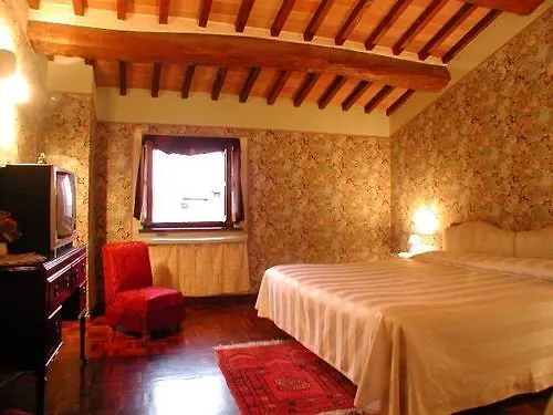 Relais Oroscopo Hotel Sansepolcro 3*,  Italy