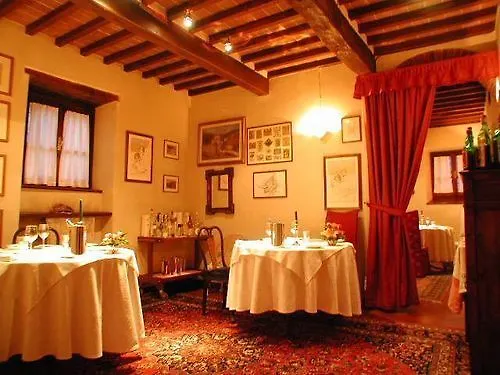 Relais Oroscopo Hotel Sansepolcro