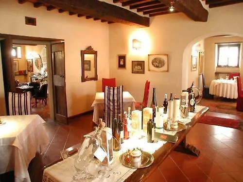 Relais Oroscopo Hotel Sansepolcro 3*,  Italy