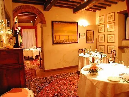 Relais Oroscopo Hotel Sansepolcro