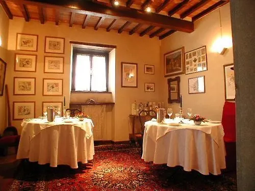 Relais Oroscopo Hotel Sansepolcro