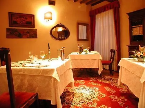 ***  Relais Oroscopo Hotel Sansepolcro Italy