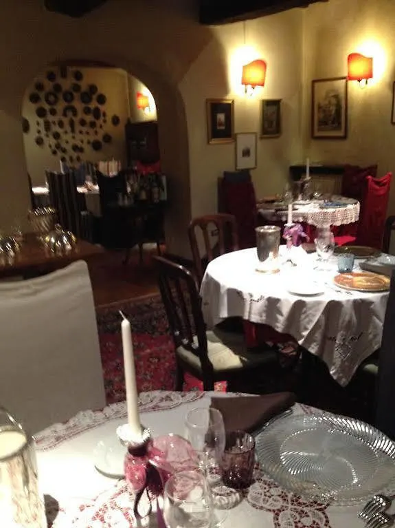 Relais Oroscopo Hotel Sansepolcro Italy