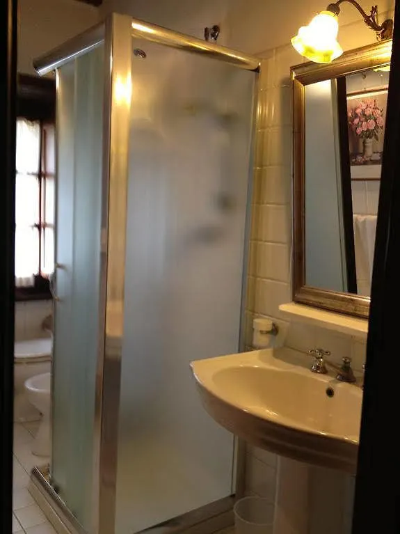 Relais Oroscopo Hotel Sansepolcro