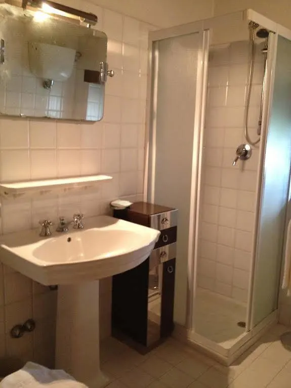 Relais Oroscopo Hotel Sansepolcro