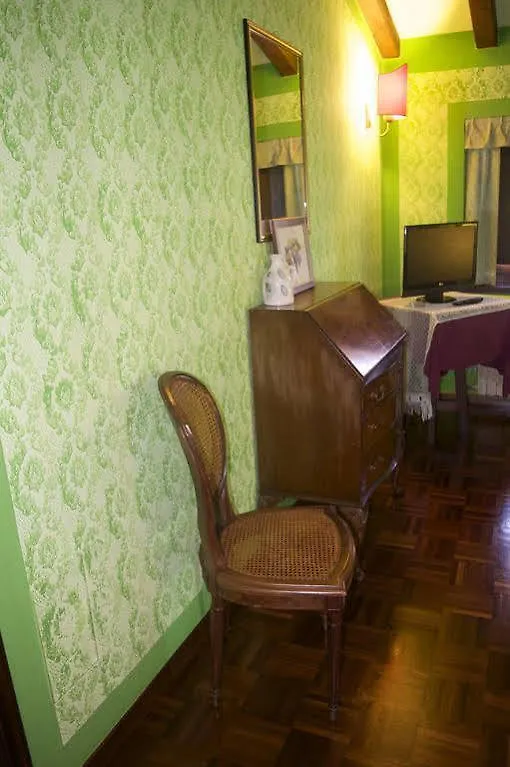 Relais Oroscopo Hotel Sansepolcro