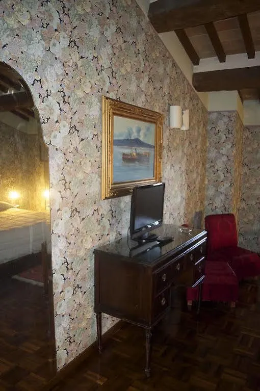 Relais Oroscopo Hotel Sansepolcro