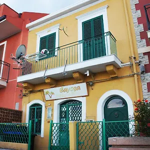 Casa vacanze Casa Vacanze Cayohouse 