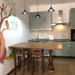 Il Sicomoro Sansepolcro