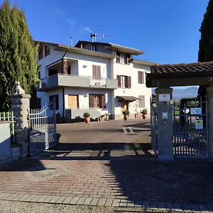 Gaia Truffle Experience Sansepolcro