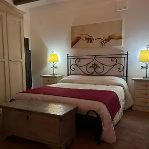 Le Arcate Del Giglio - Luxury Sansepolcro