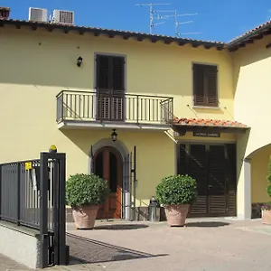 La Spiga *** Campi Bisenzio