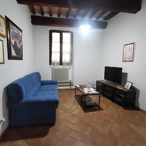 Casa Giardino Di Piero Sansepolcro