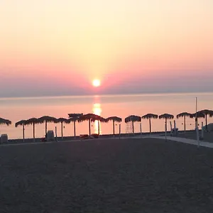 Casa vacanze Le Palme Garden 
