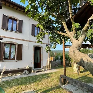 Antico Casello *un'oasi Di Pace A Sansepolcro* Sansepolcro