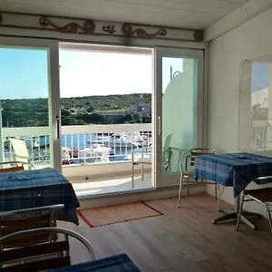 Domo Sul Porto Frühstückspension Stintino