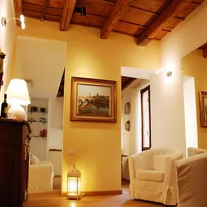 Appartamento Stella Luxury 
