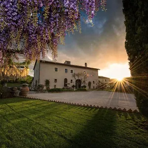 Relais Osteria Dell'orcia **** Bagno Vignoni