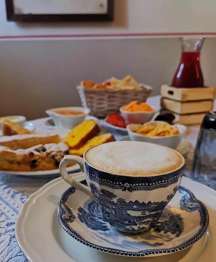 Relais Oroscopo Hotel Sansepolcro