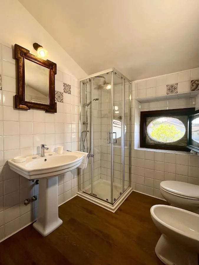 Relais Oroscopo Hotel Sansepolcro
