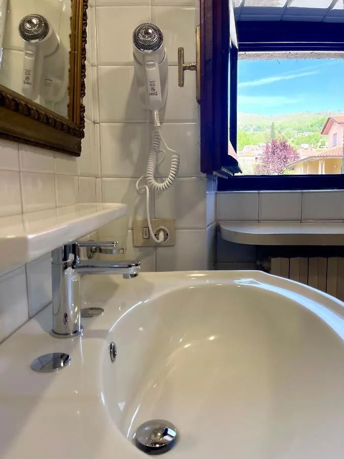 Relais Oroscopo Hotel Sansepolcro