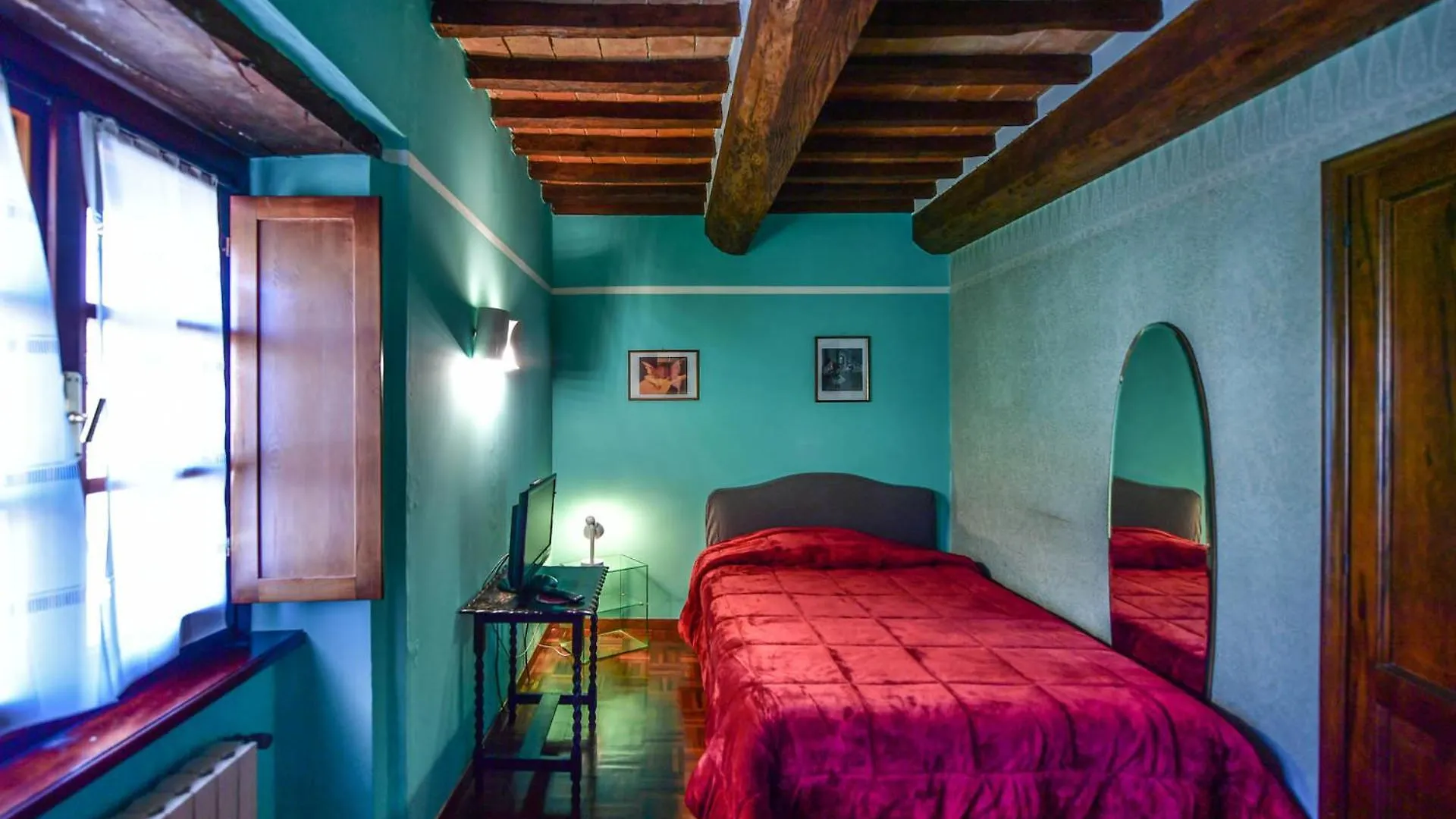 ***  Relais Oroscopo Hotel Sansepolcro Italy