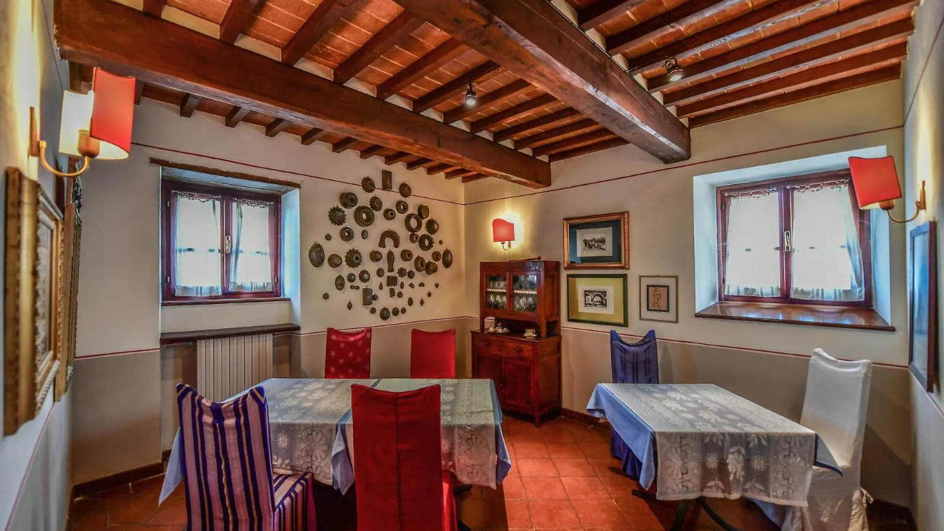 Relais Oroscopo Hotel Sansepolcro