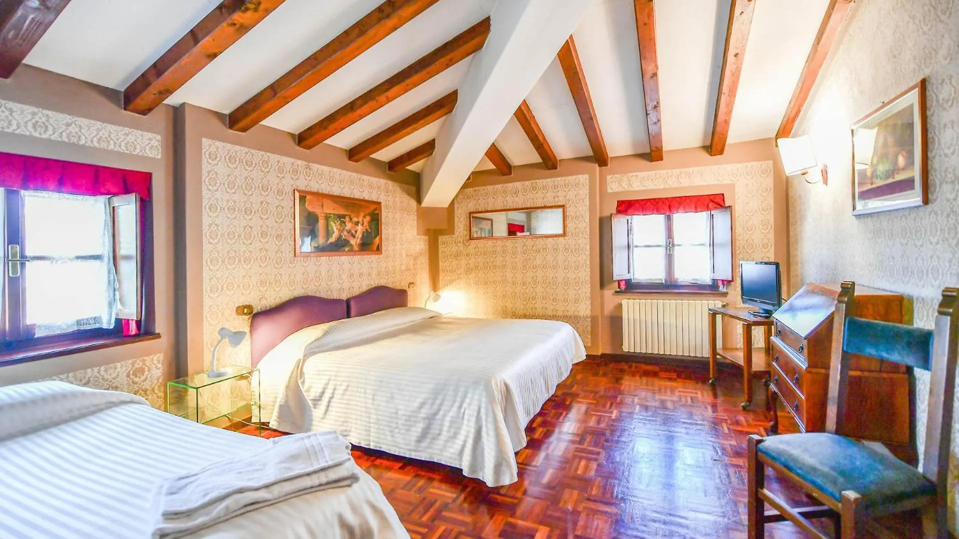 Relais Oroscopo Hotel Sansepolcro Italy