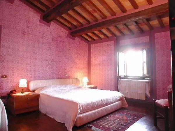Relais Oroscopo Hotel Sansepolcro