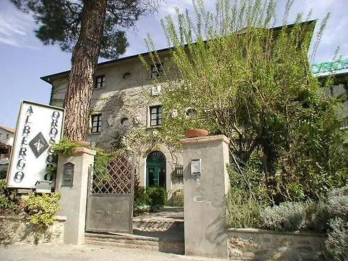 Relais Oroscopo Hotel Sansepolcro