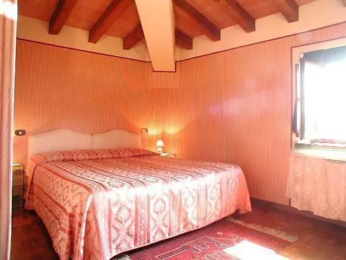 Relais Oroscopo Hotel Sansepolcro