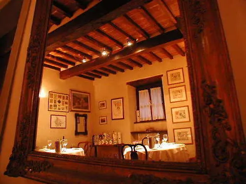 Relais Oroscopo Hotel Sansepolcro