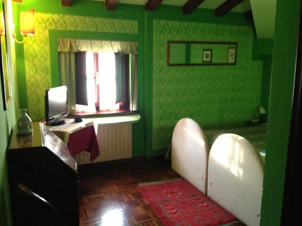 Relais Oroscopo Hotel Sansepolcro