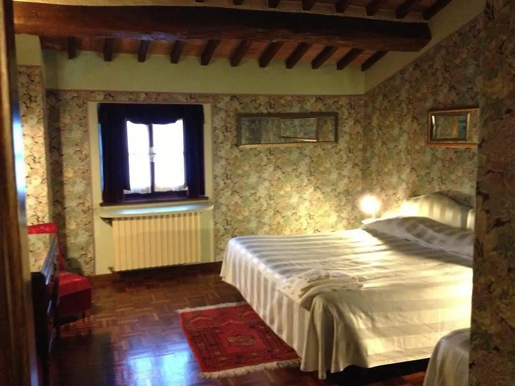 Relais Oroscopo Hotel Sansepolcro