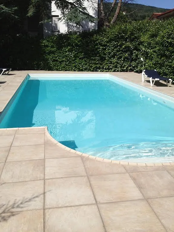 Relais Oroscopo Hotel Sansepolcro Italy