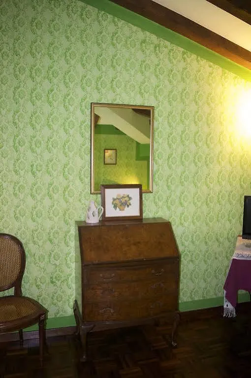 Relais Oroscopo Hotel Sansepolcro