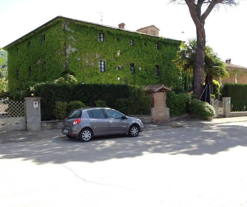 Relais Oroscopo Hotel Sansepolcro