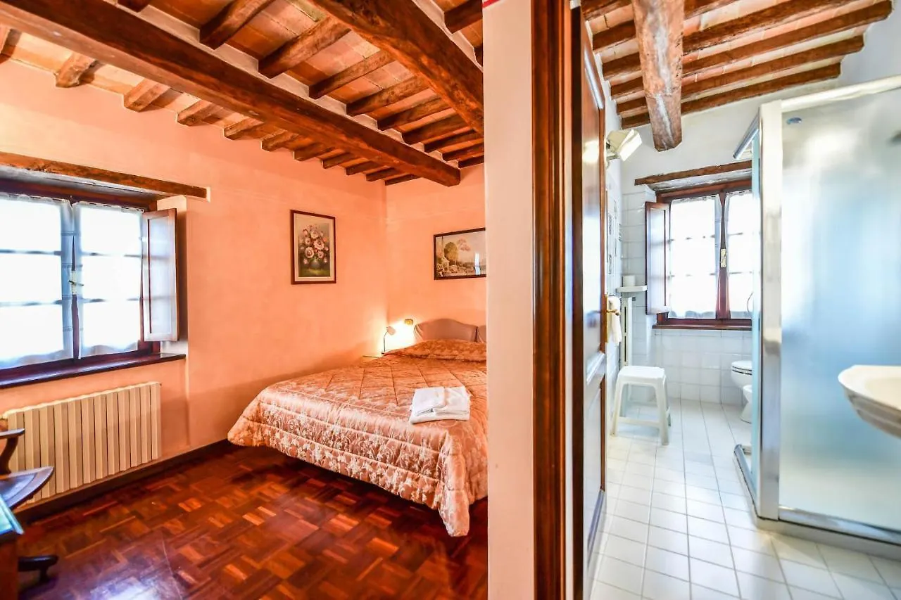 Relais Oroscopo Hotel Sansepolcro 3*,  Italy