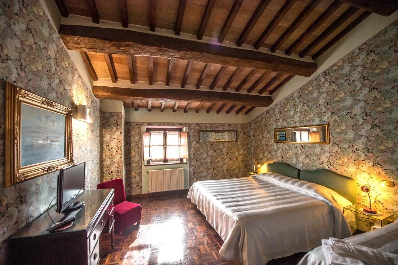 Relais Oroscopo Hotel Sansepolcro