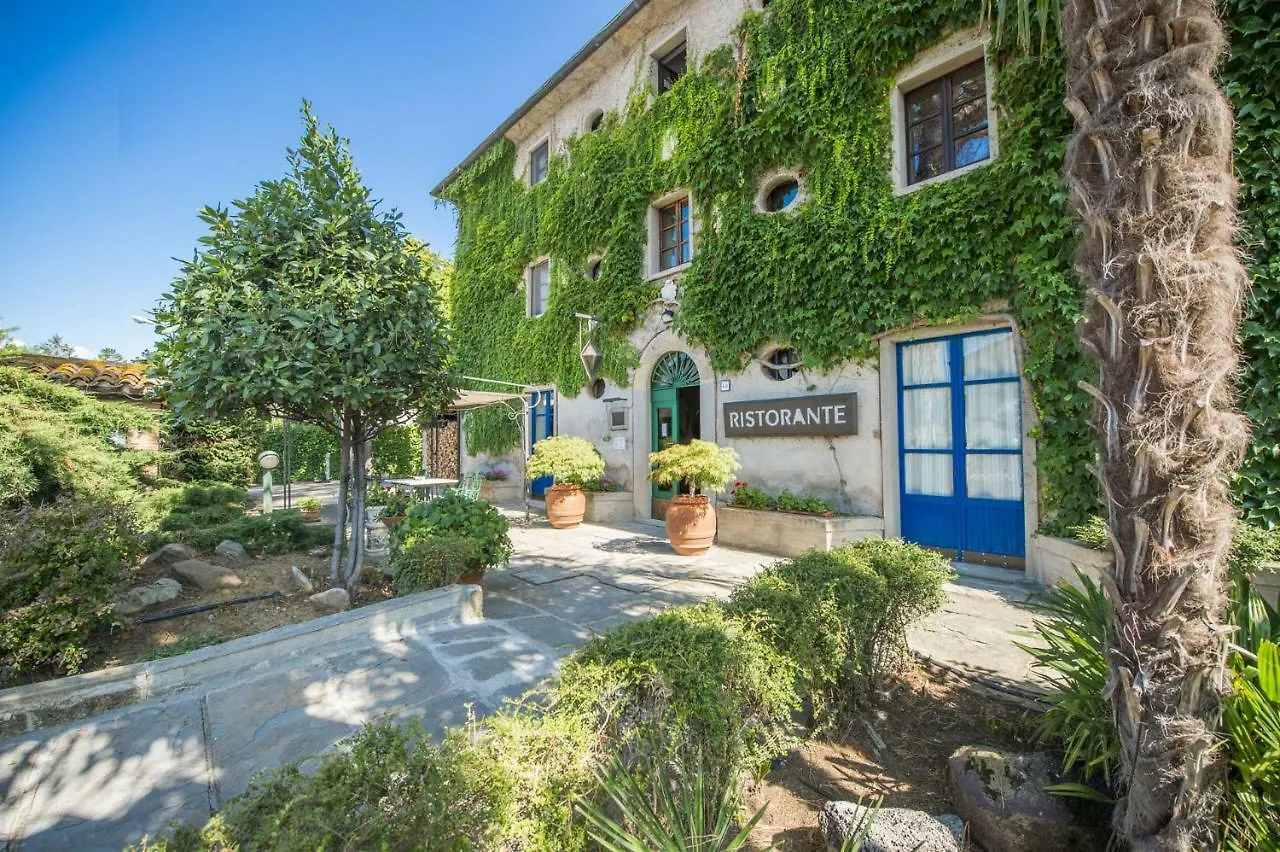 Relais Oroscopo location
